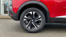 Peugeot 2008 1.2 PureTech Allure Premium 5dr Petrol Estate